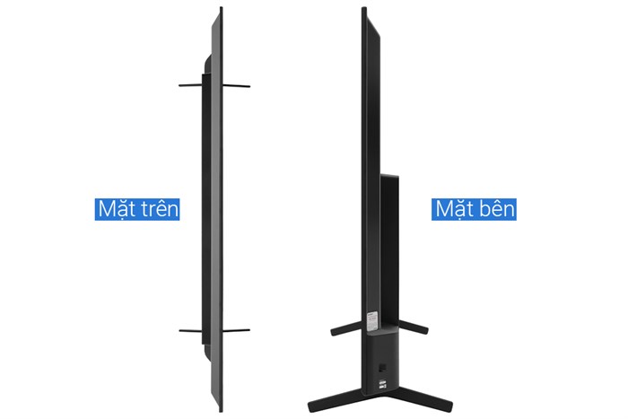 Google Tivi Sony 4K 65 Inch KD-65X75K